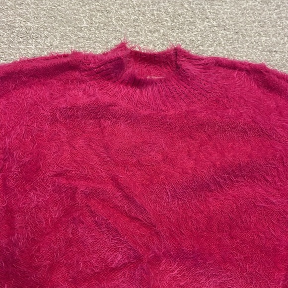 MuMu sweater - Picture 4 of 8